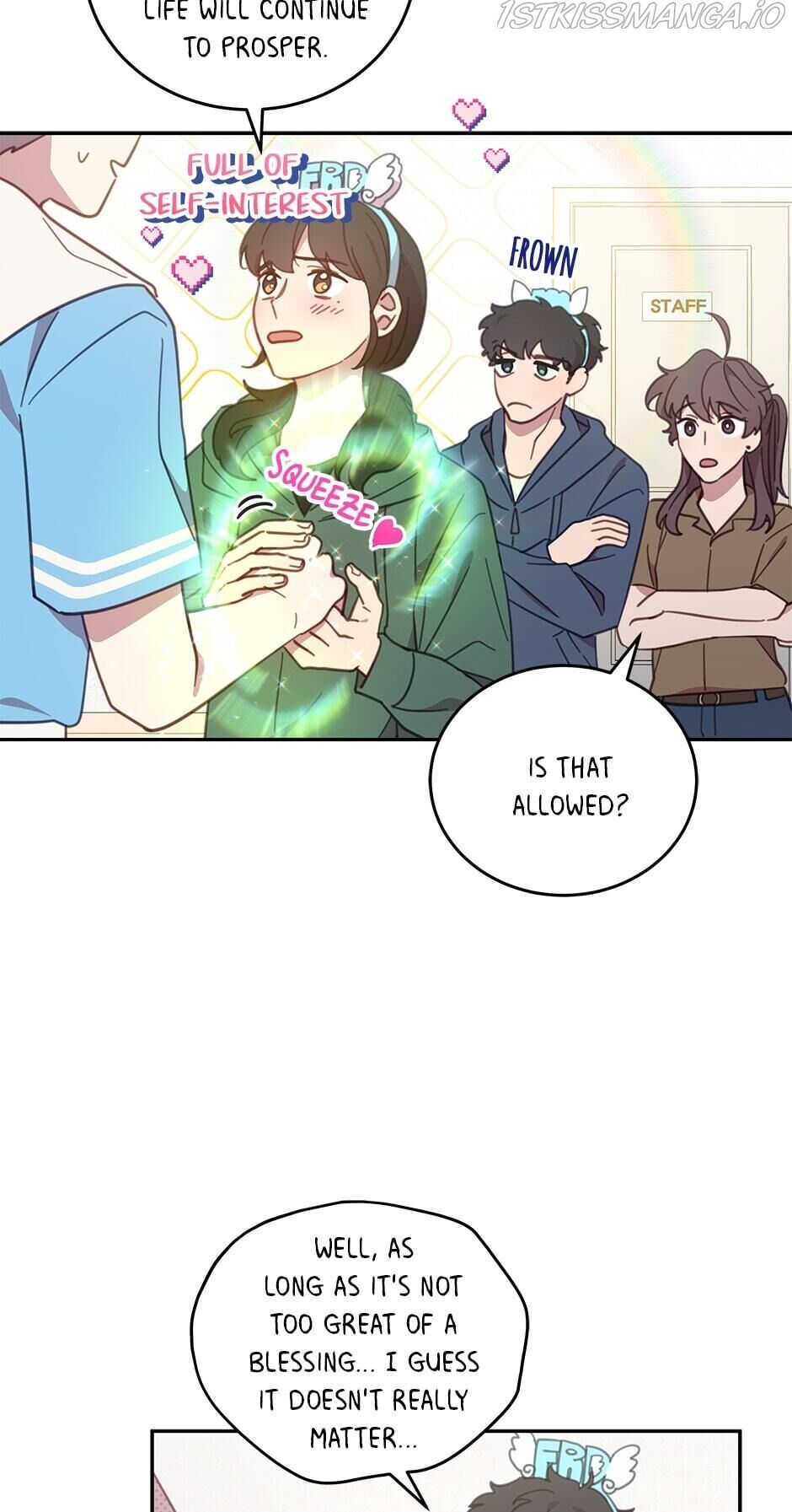 An animal hospital in the border area Chapter 53 page 16