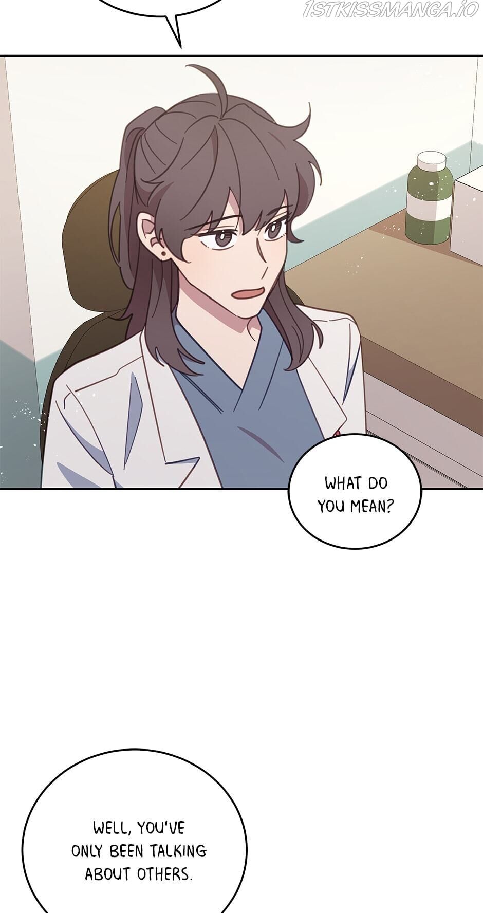 An animal hospital in the border area Chapter 53 page 42