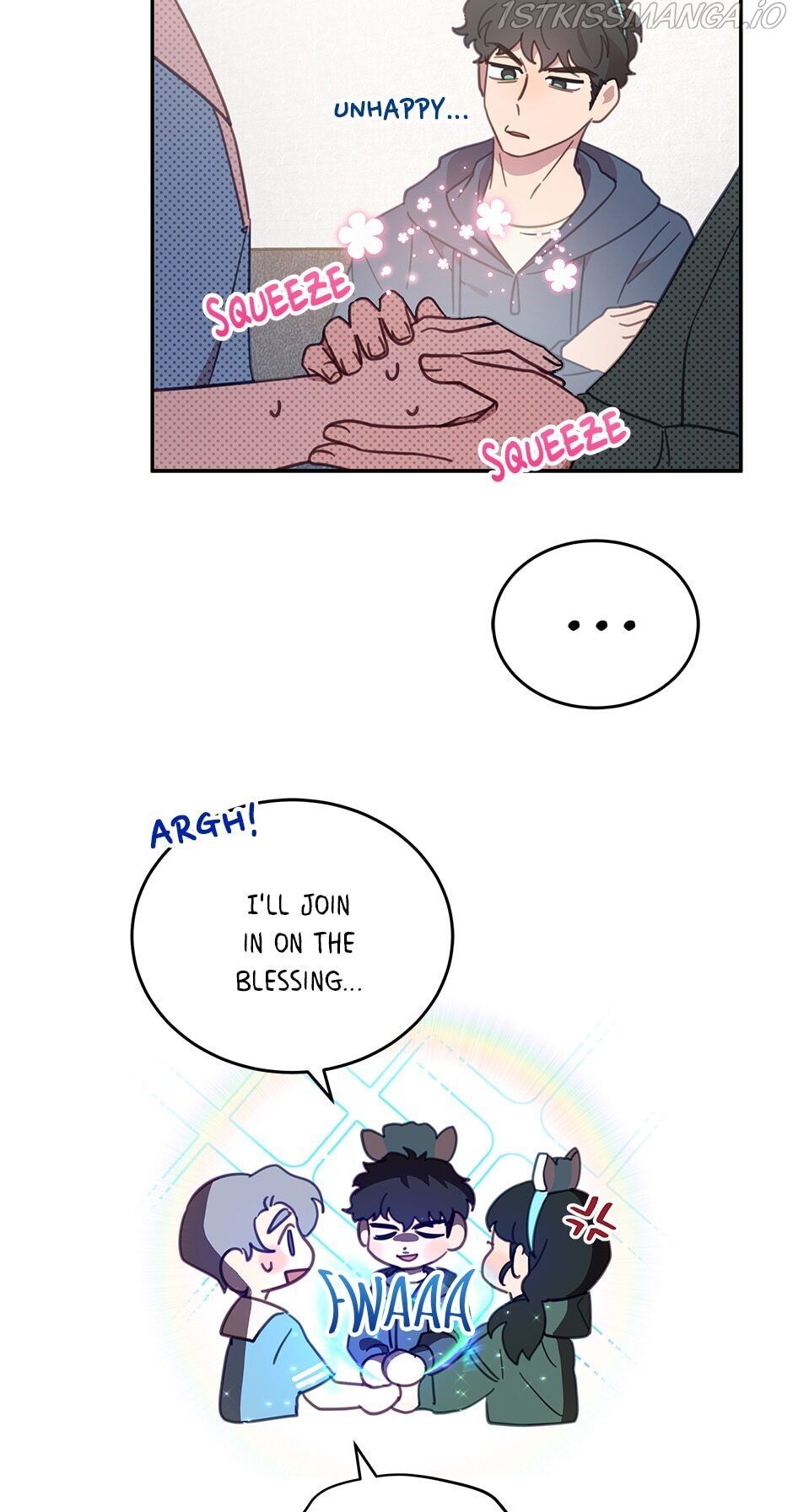 An animal hospital in the border area Chapter 53 page 17