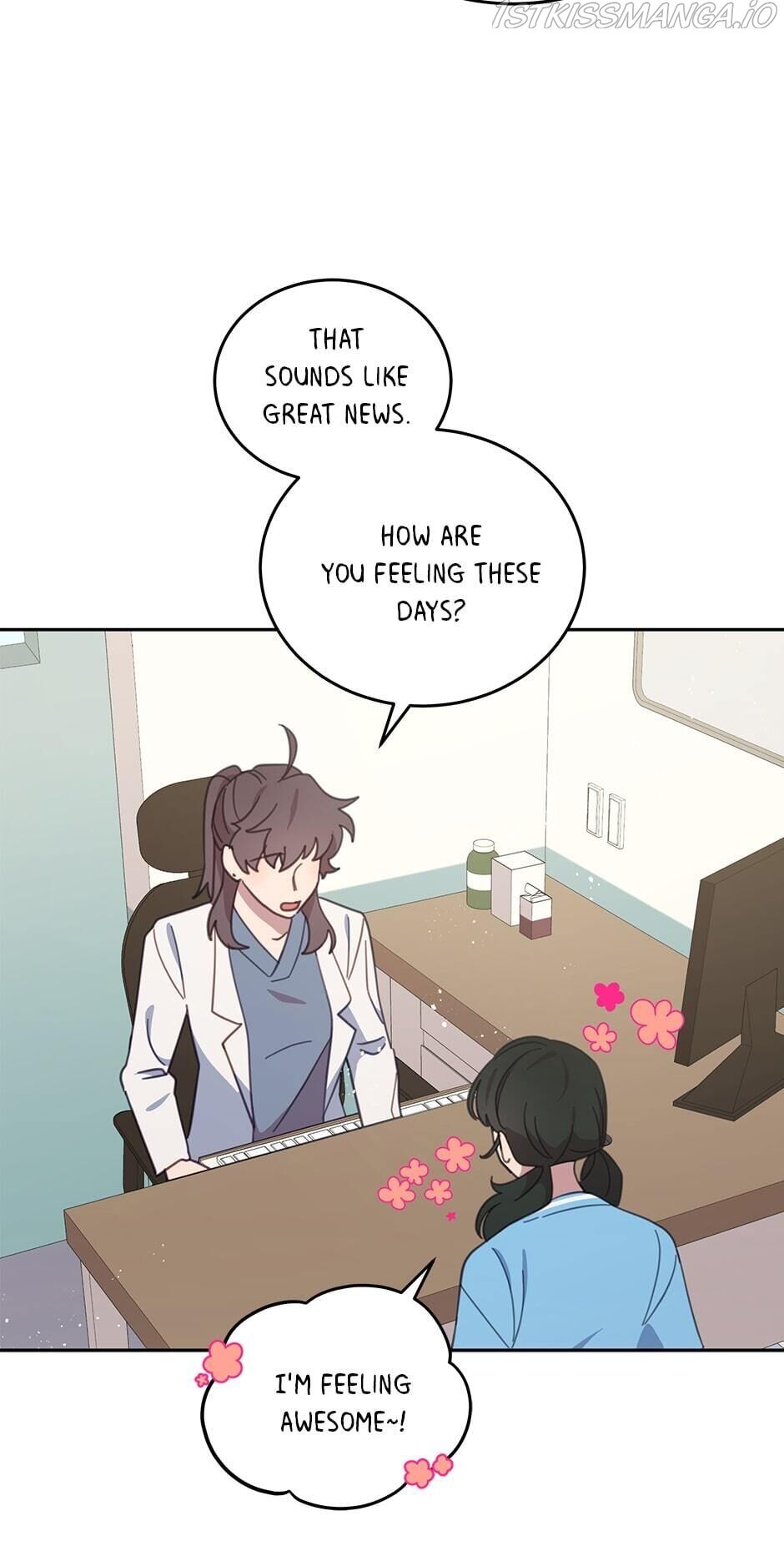 An animal hospital in the border area Chapter 53 page 35