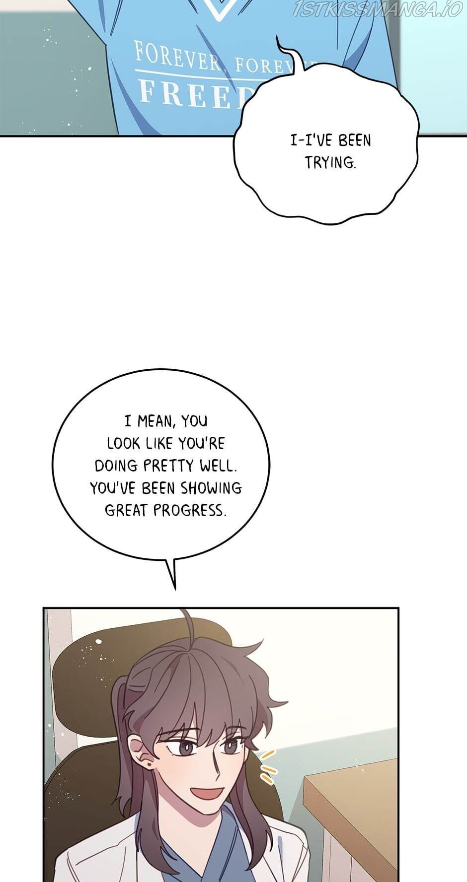 An animal hospital in the border area Chapter 53 page 37