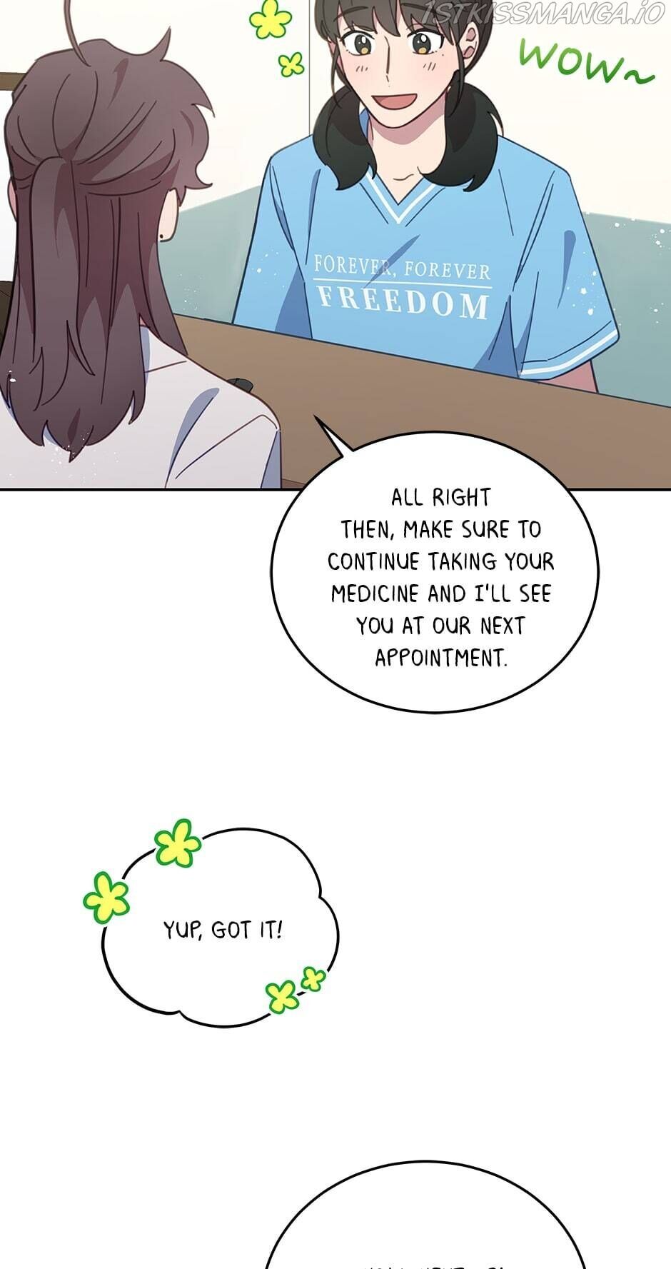An animal hospital in the border area Chapter 53 page 39