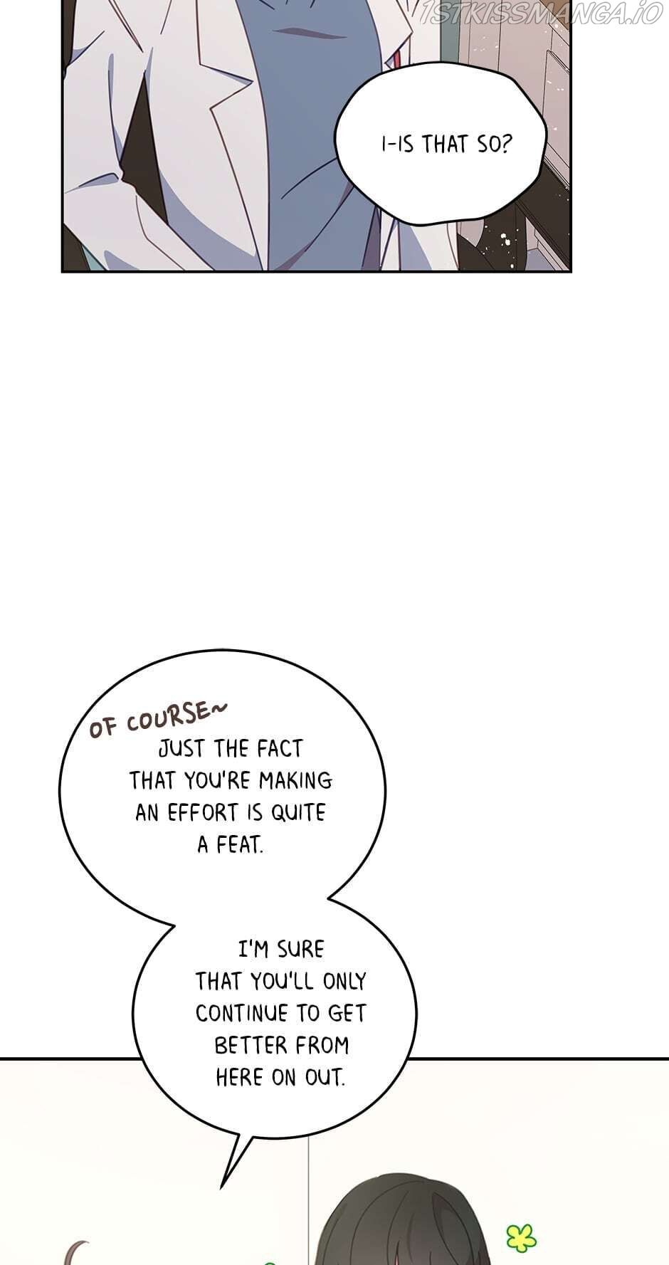 An animal hospital in the border area Chapter 53 page 38