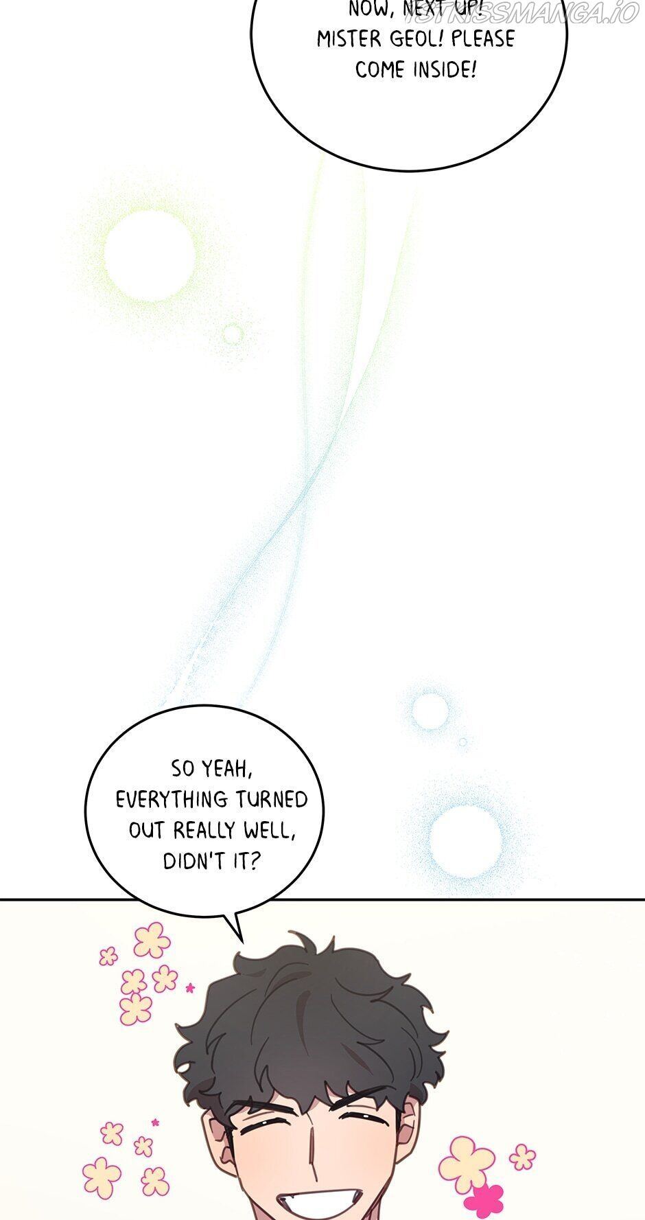 An animal hospital in the border area Chapter 53 page 40