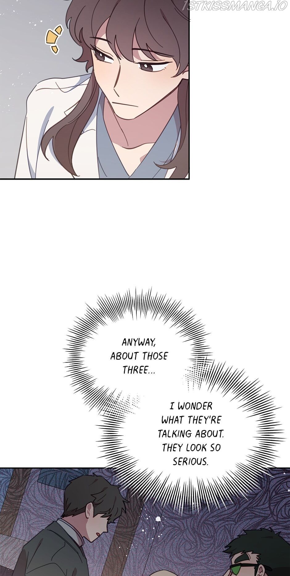 An animal hospital in the border area Chapter 53 page 32