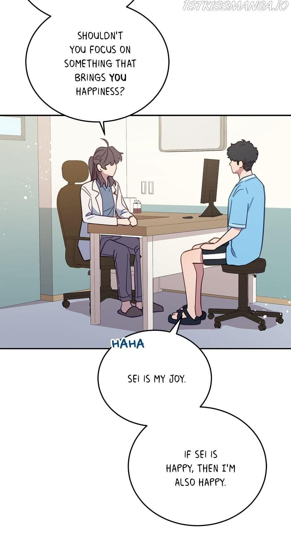 An animal hospital in the border area Chapter 53 page 43