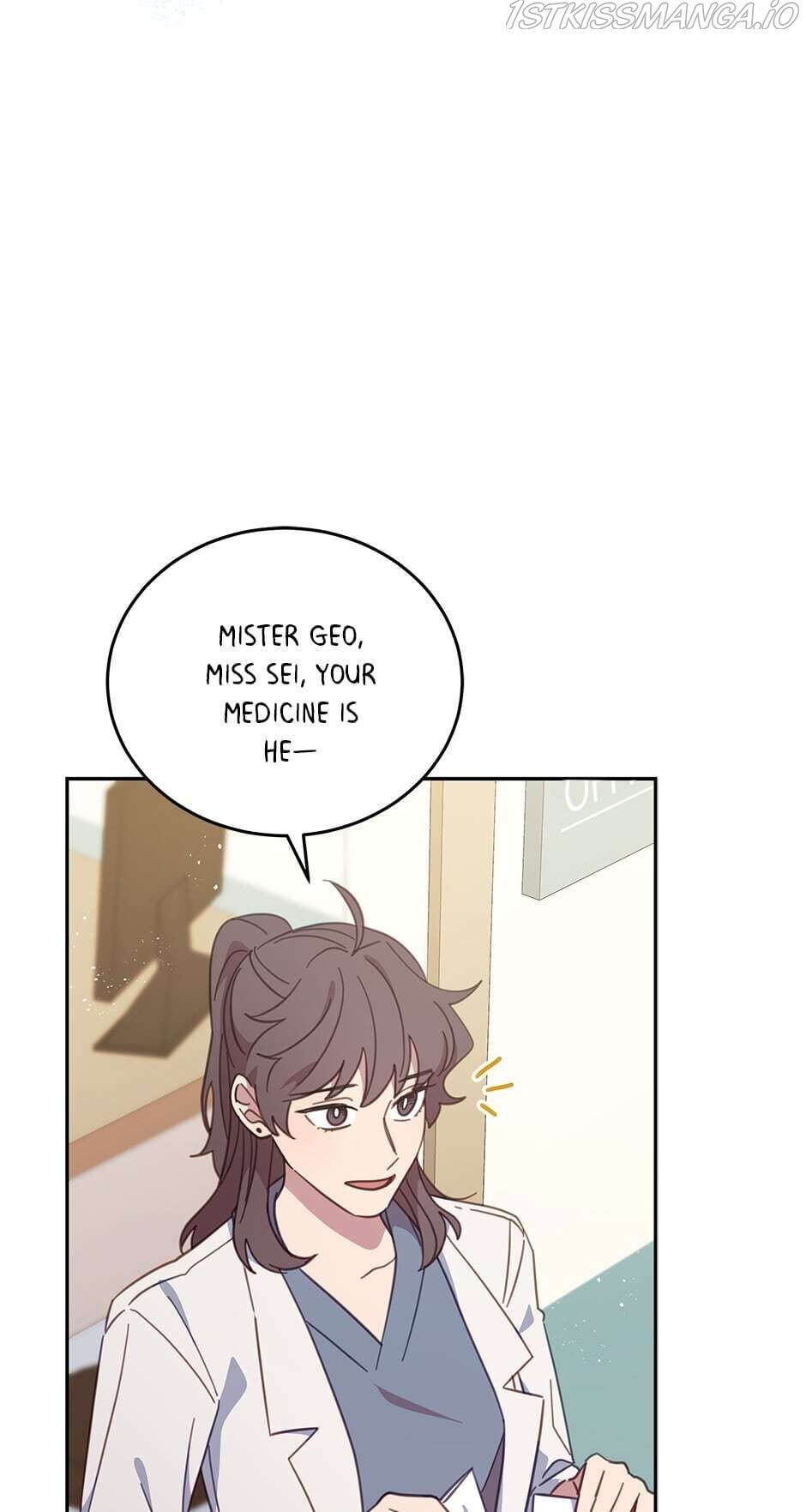 An animal hospital in the border area Chapter 53 page 57