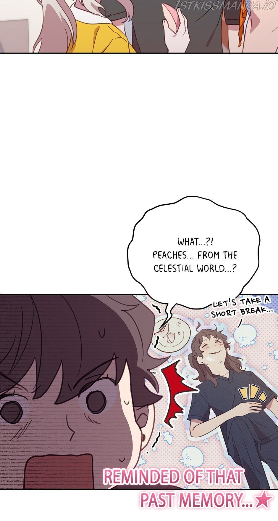 An animal hospital in the border area Chapter 53 page 59
