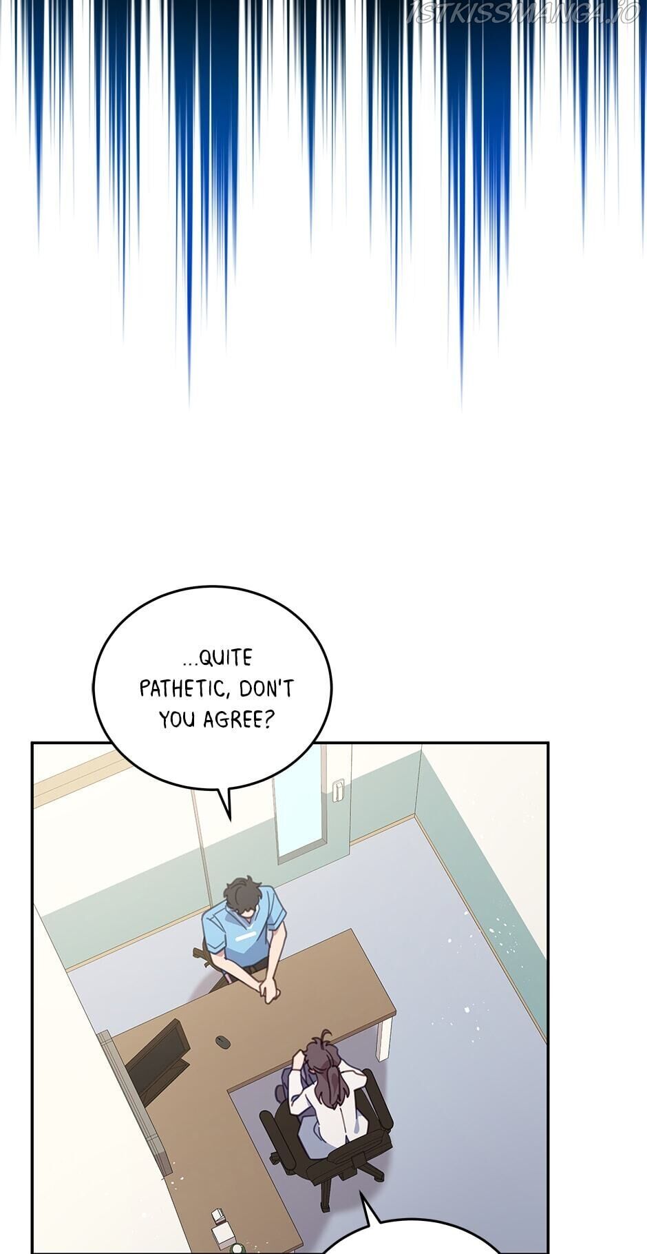 An animal hospital in the border area Chapter 53 page 49