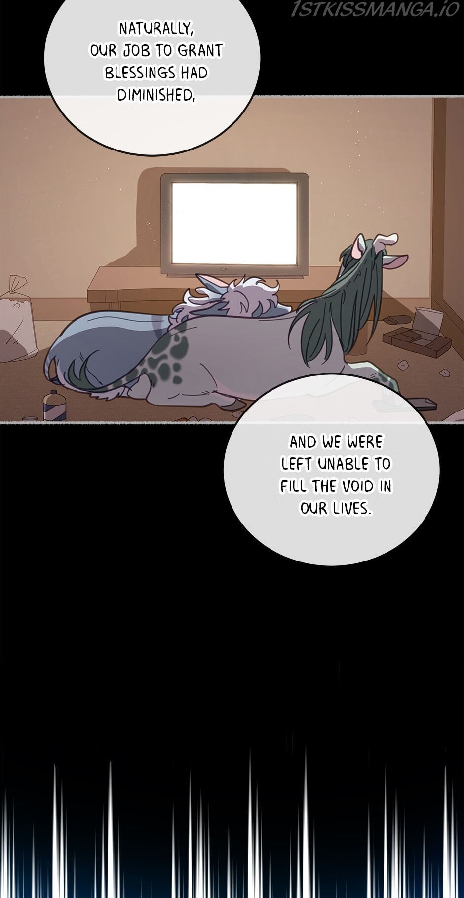An animal hospital in the border area Chapter 53 page 48