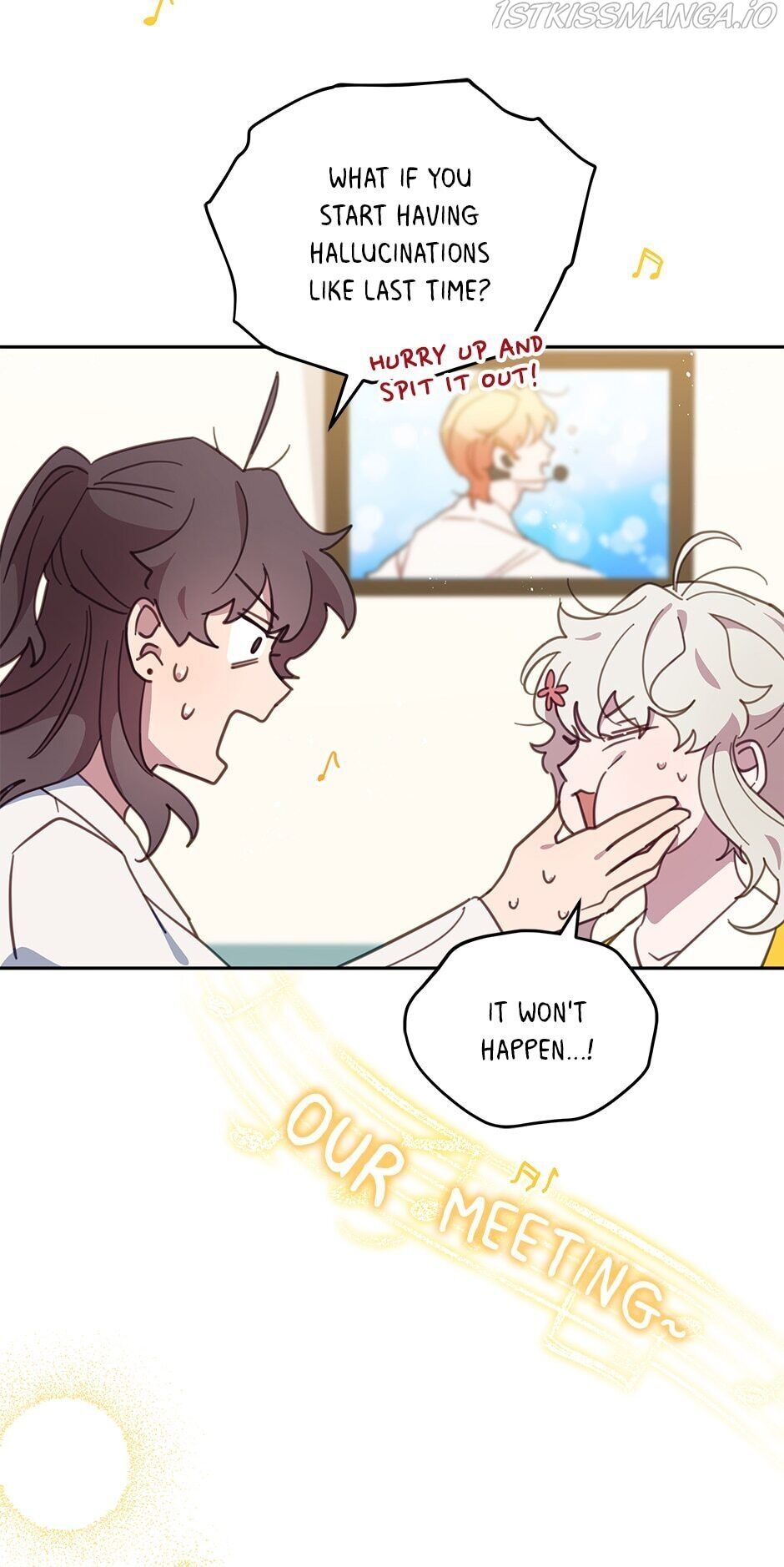 An animal hospital in the border area Chapter 53 page 61
