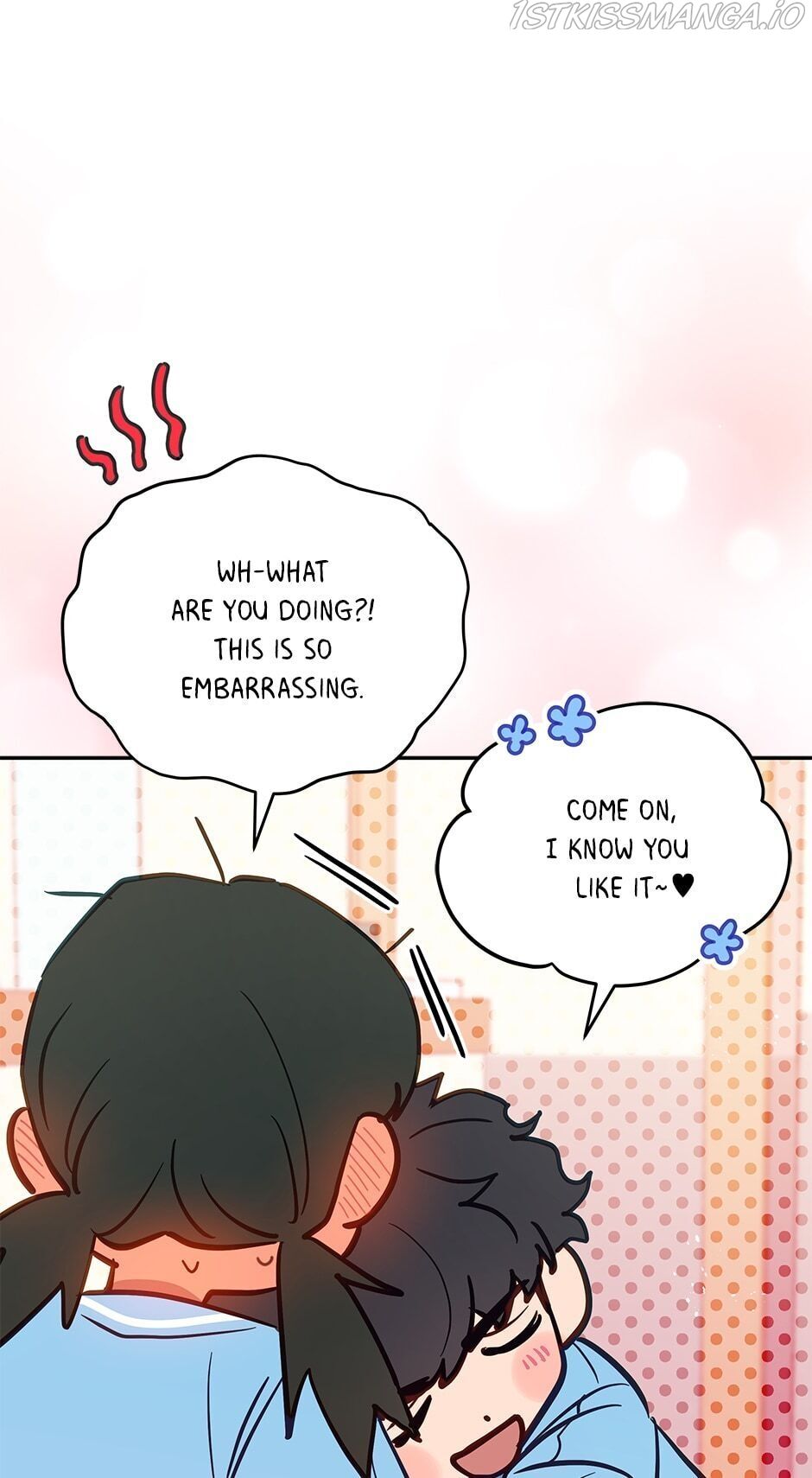 An animal hospital in the border area Chapter 53 page 67