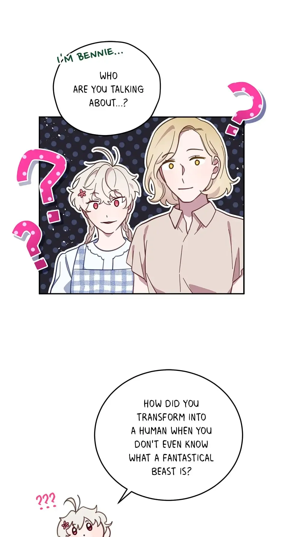 An animal hospital in the border area Chapter 56 page 9