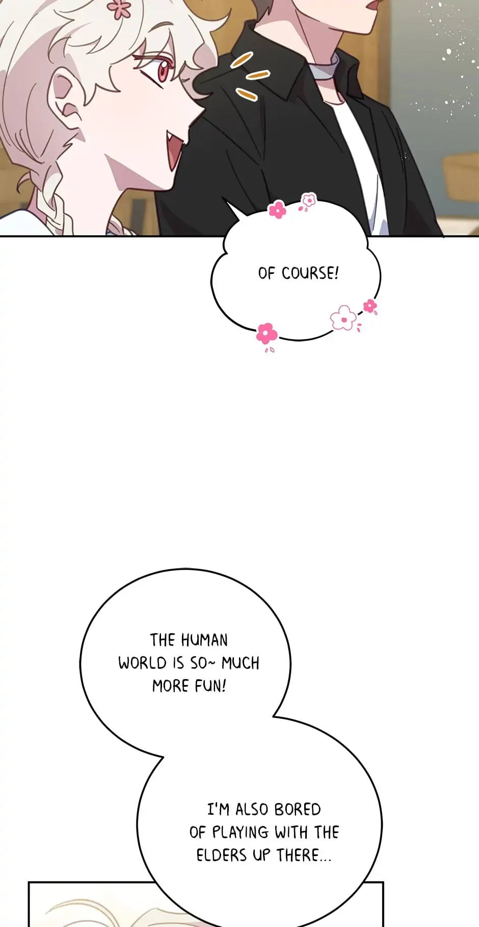 An animal hospital in the border area Chapter 56 page 26