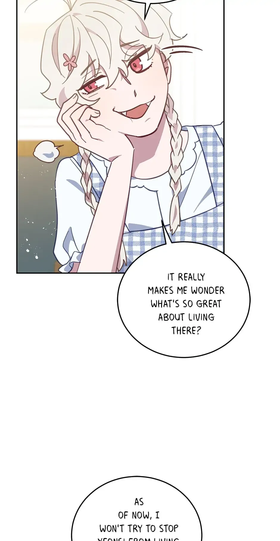 An animal hospital in the border area Chapter 56 page 27