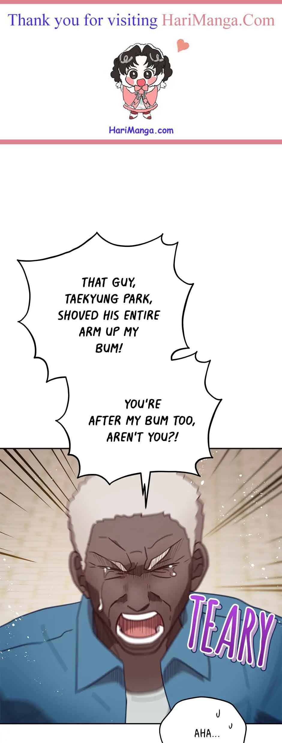 An animal hospital in the border area Chapter 56 page 2