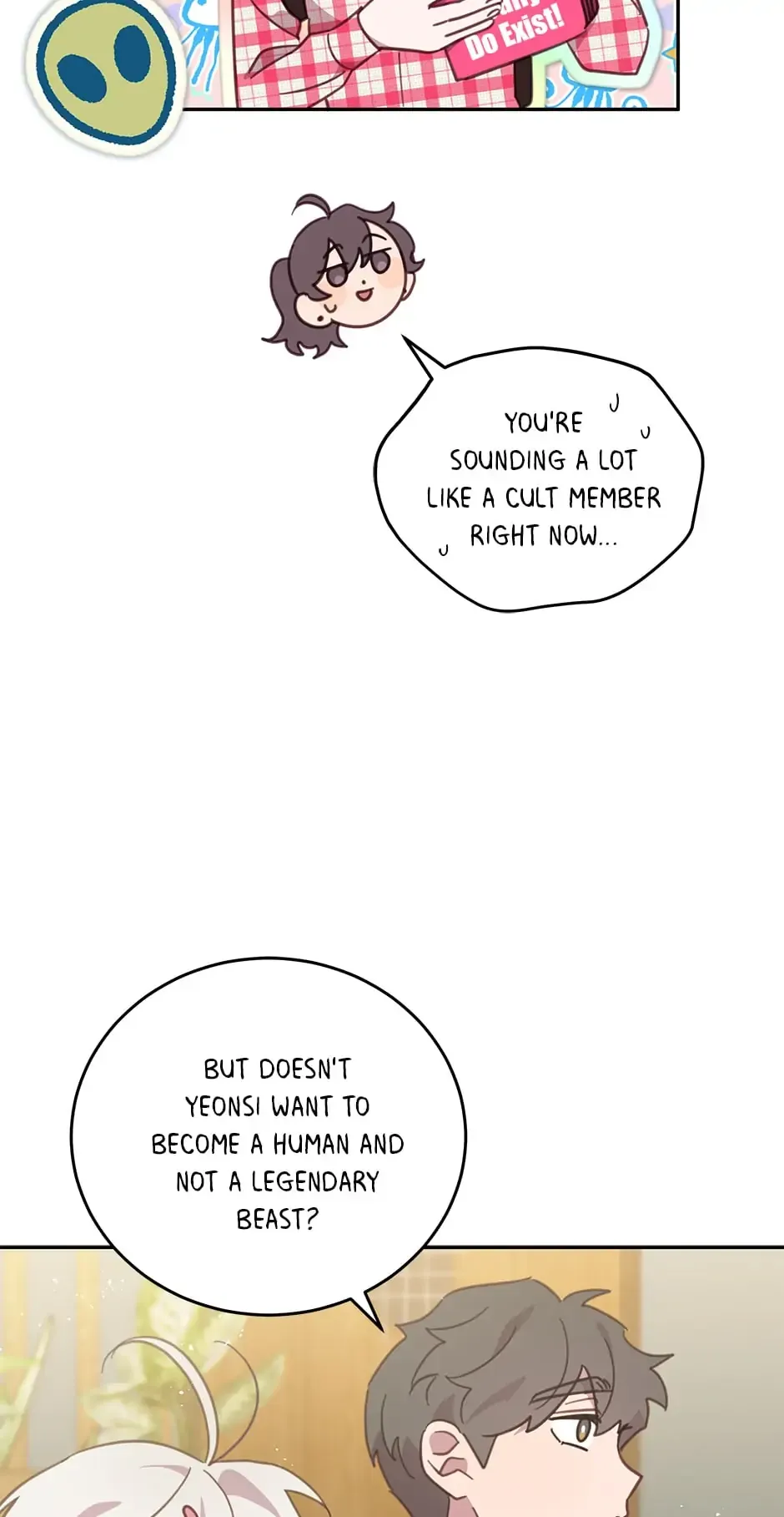 An animal hospital in the border area Chapter 56 page 25