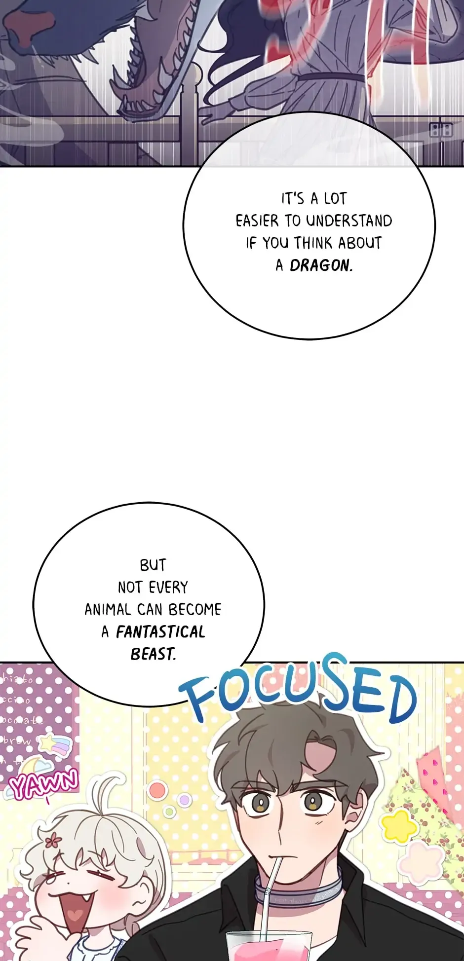 An animal hospital in the border area Chapter 56 page 17