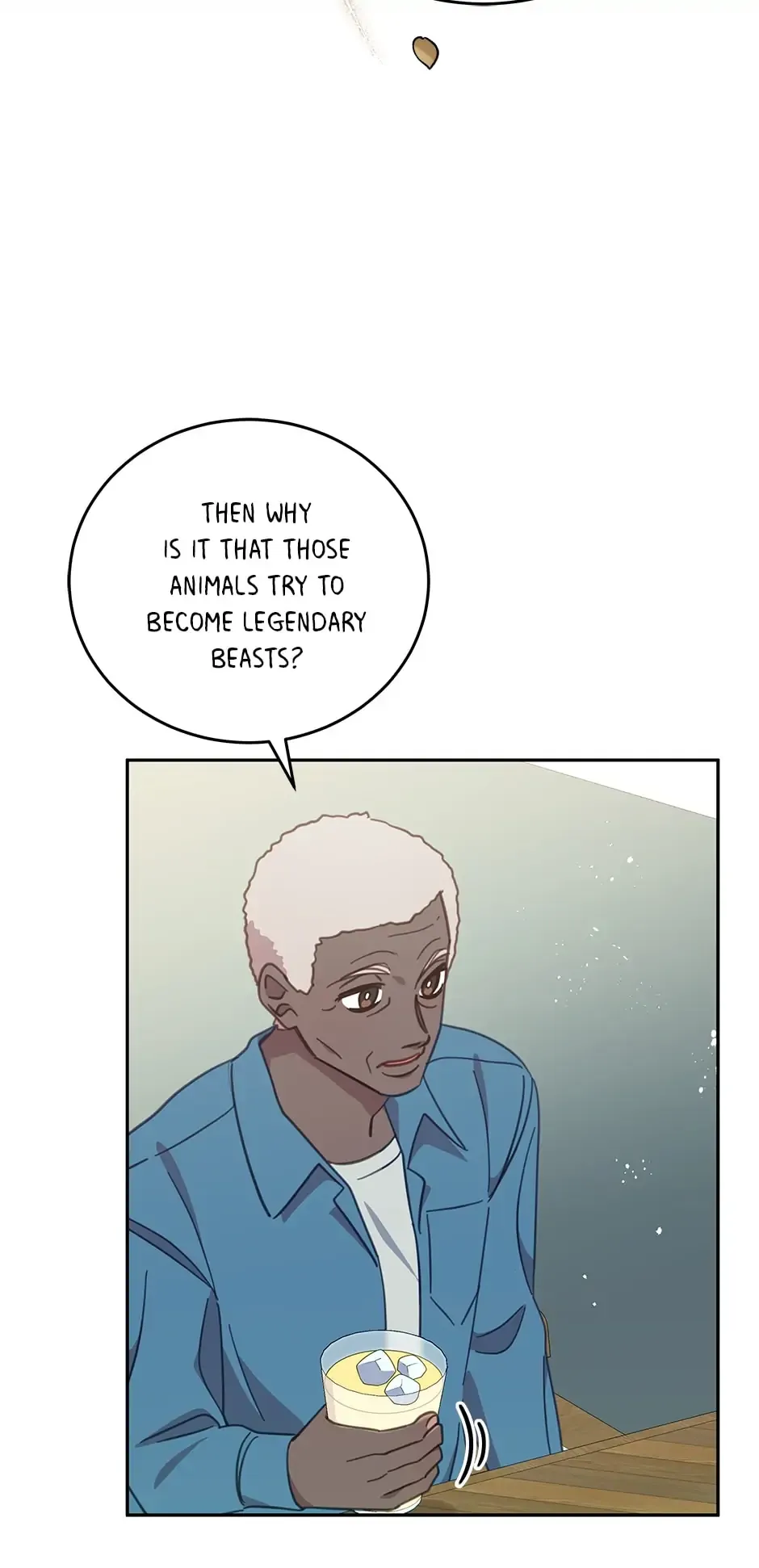 An animal hospital in the border area Chapter 56 page 22