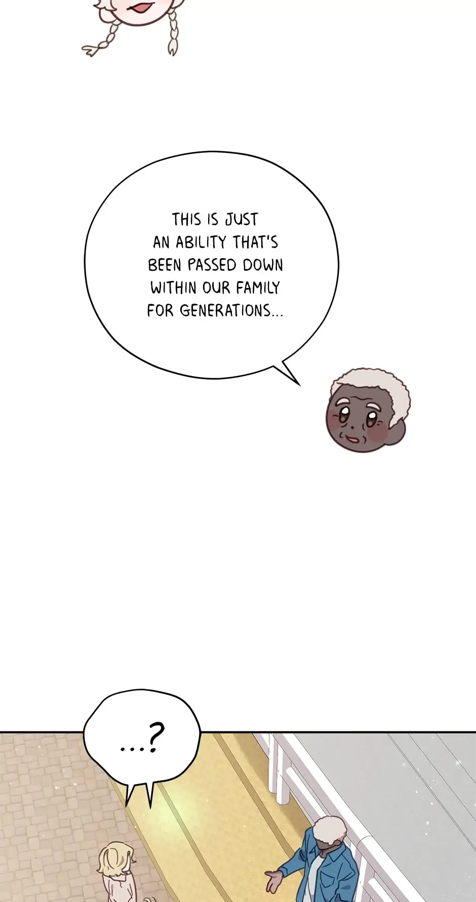 An animal hospital in the border area Chapter 56 page 10