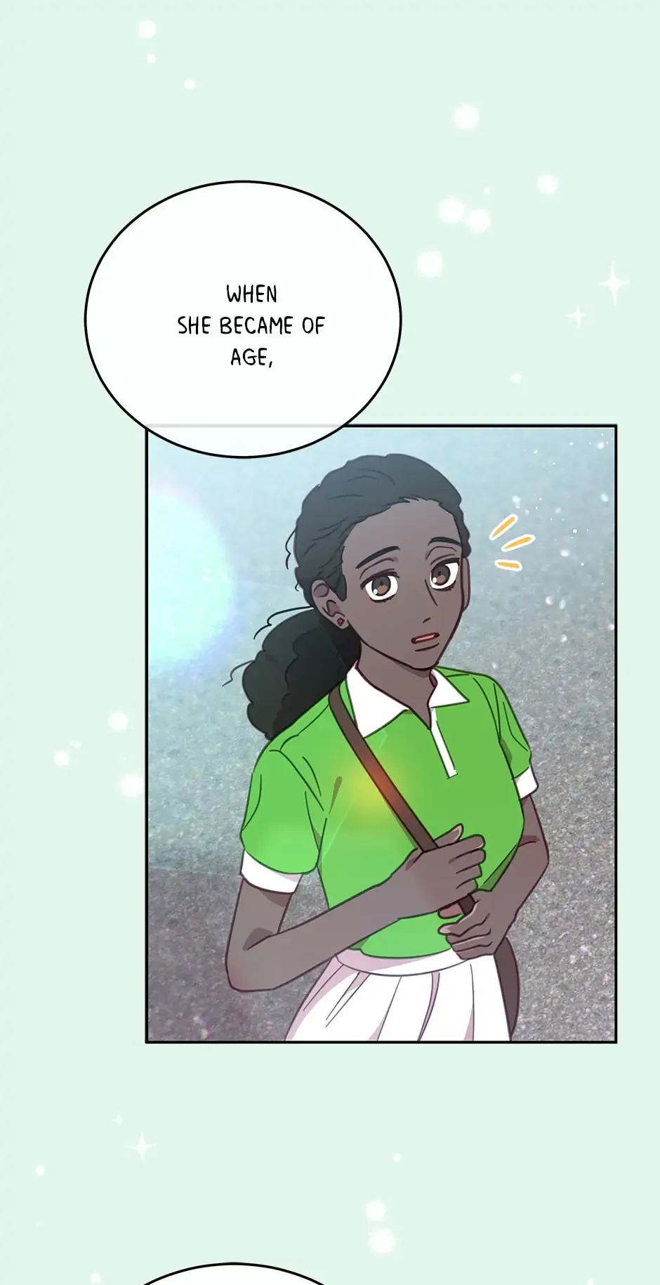 An animal hospital in the border area Chapter 56 page 45