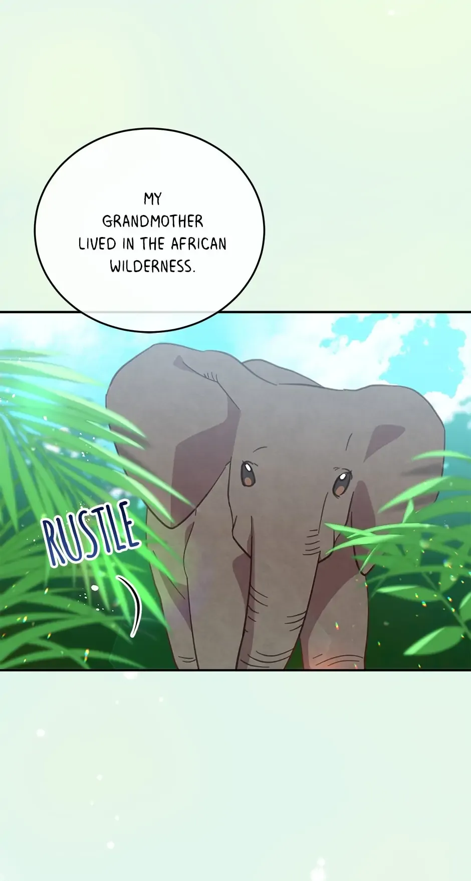 An animal hospital in the border area Chapter 56 page 39