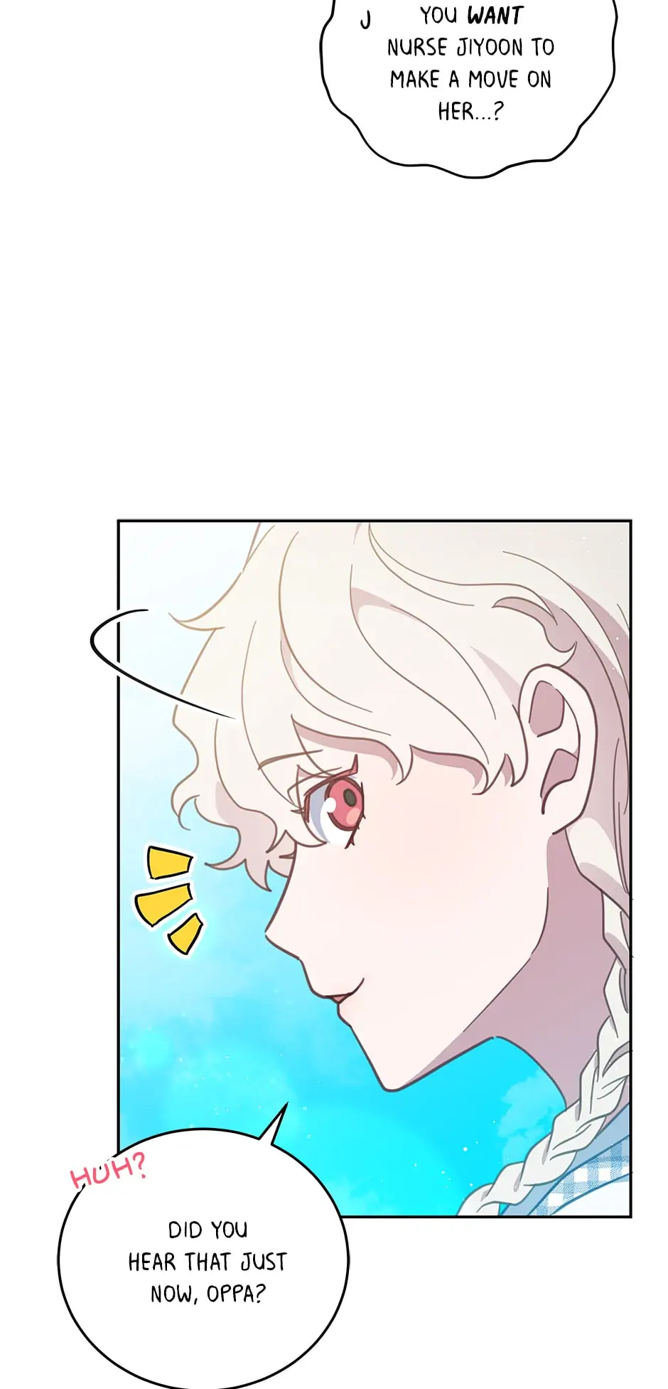 An animal hospital in the border area Chapter 55 page 6