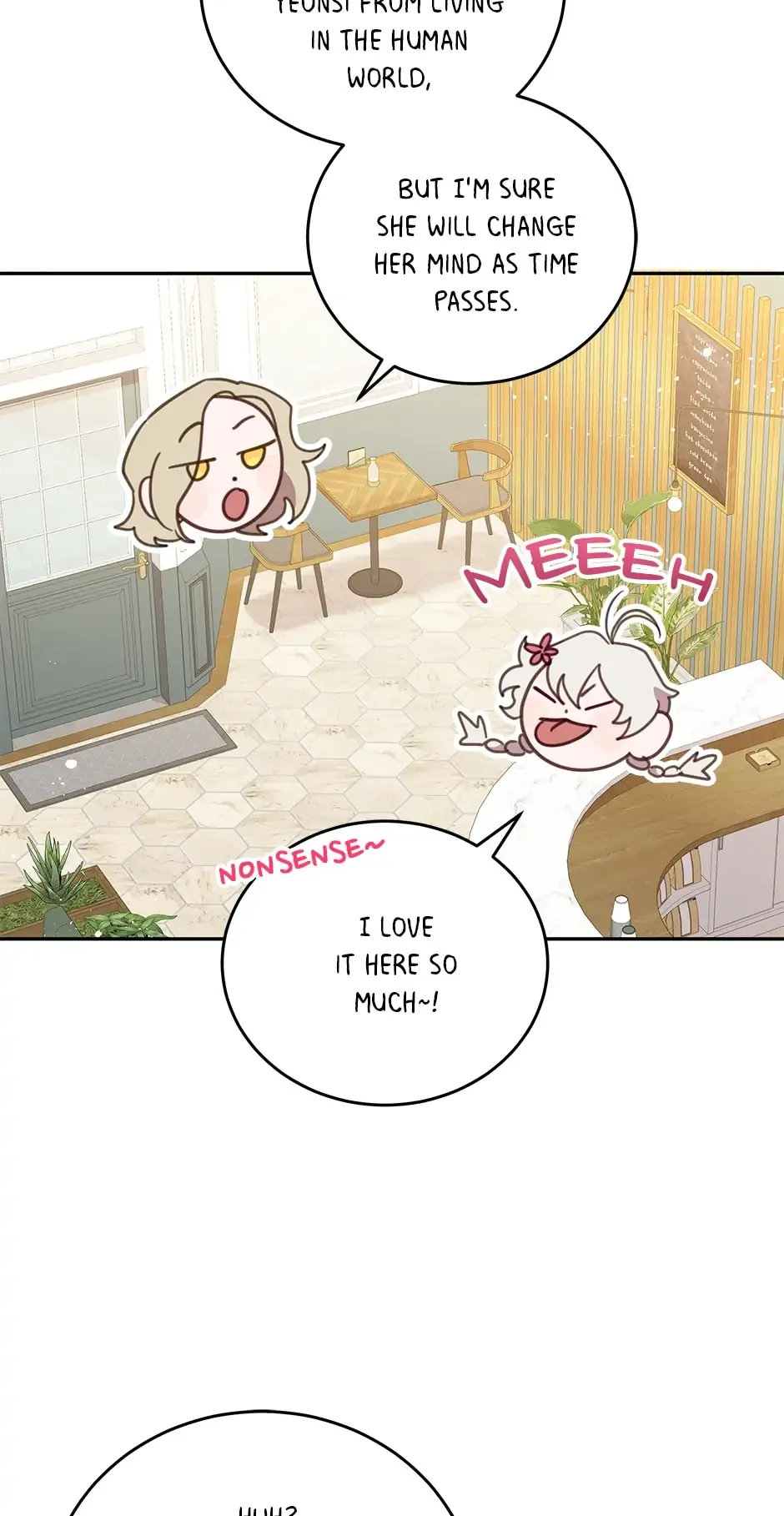 An animal hospital in the border area Chapter 56 page 28