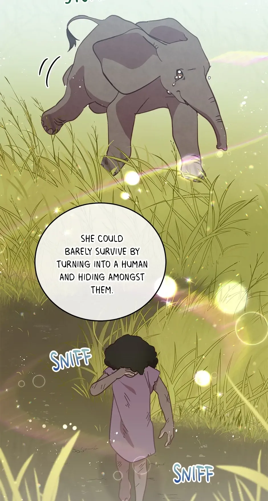 An animal hospital in the border area Chapter 56 page 41