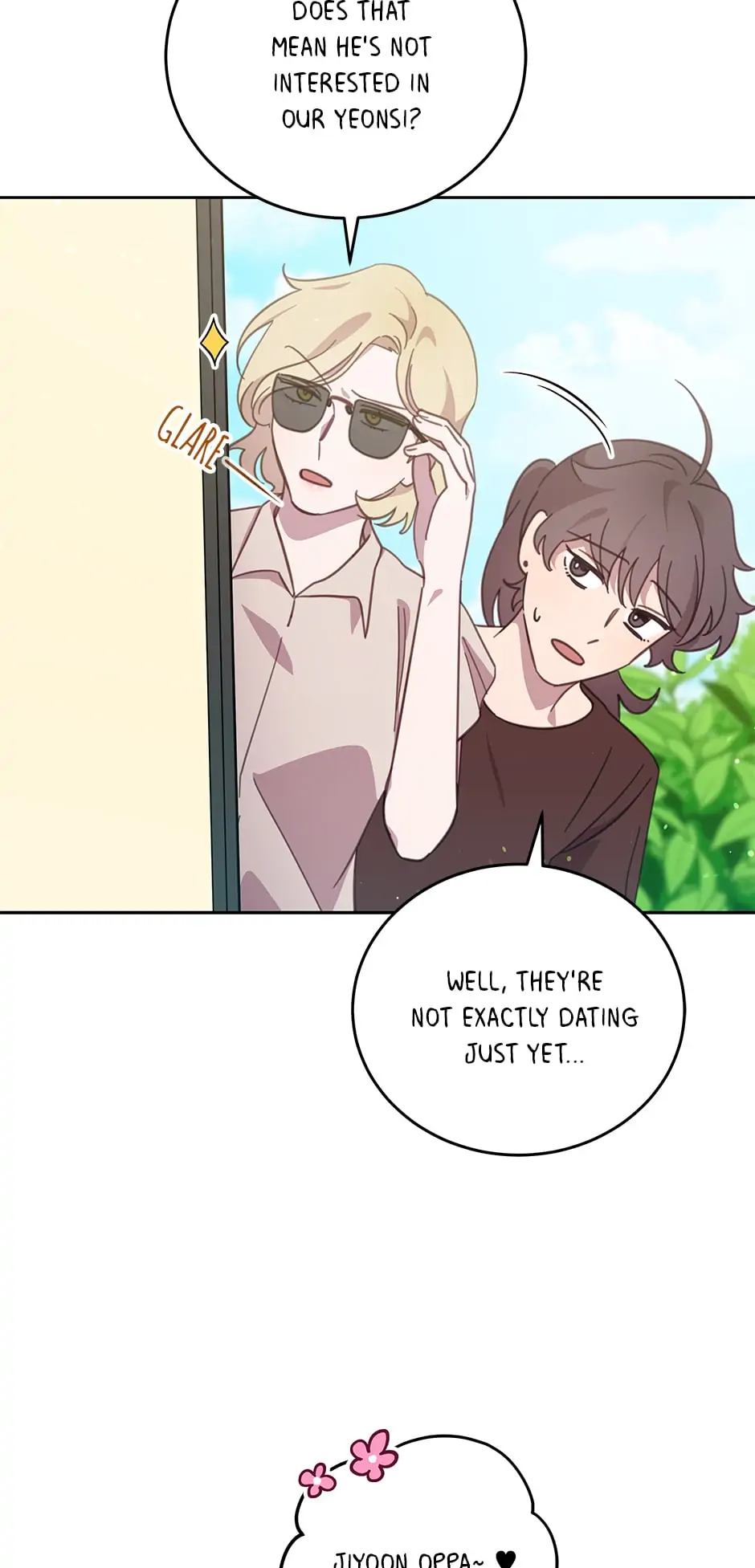 An animal hospital in the border area Chapter 55 page 3