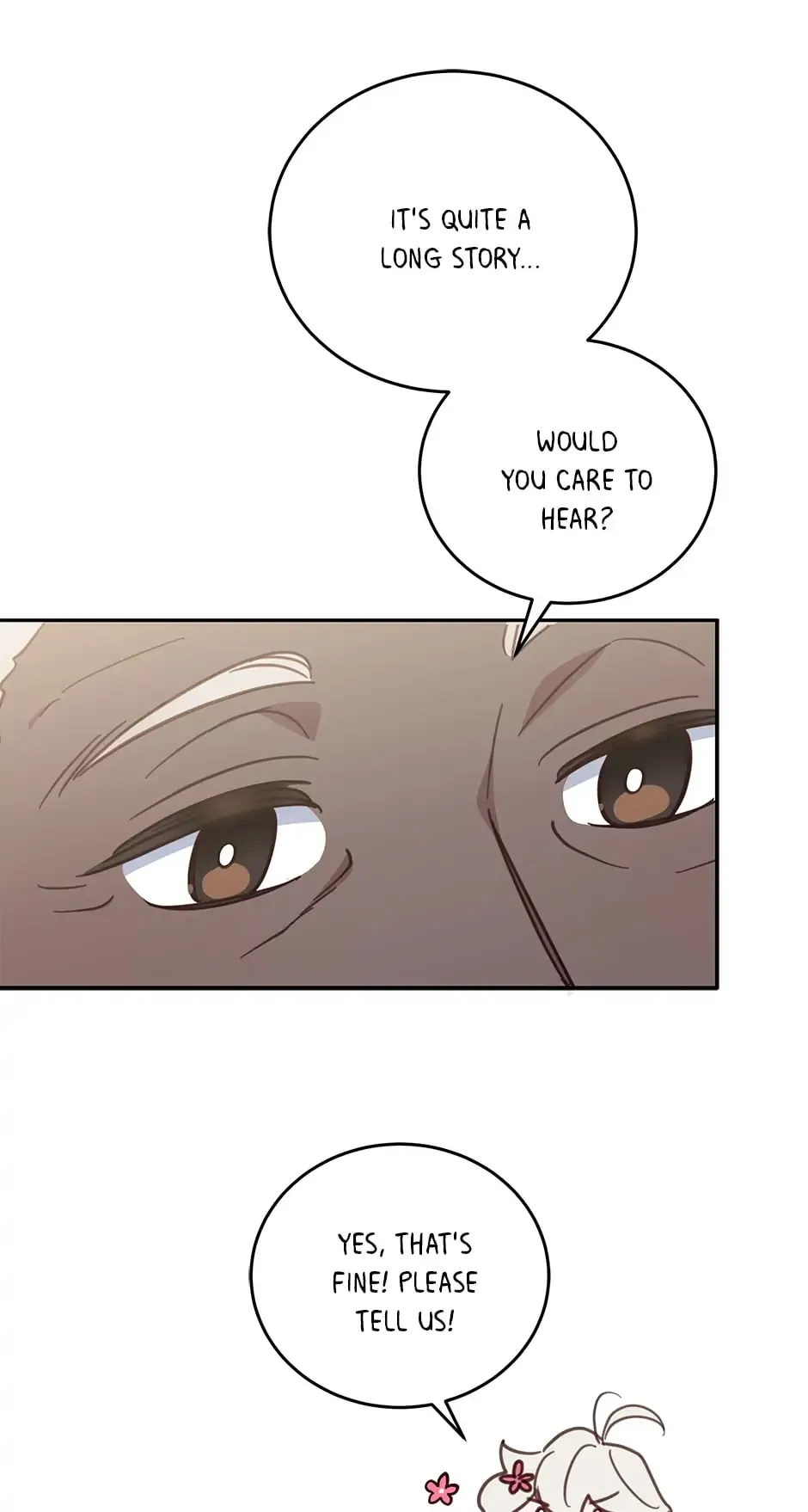 An animal hospital in the border area Chapter 56 page 37