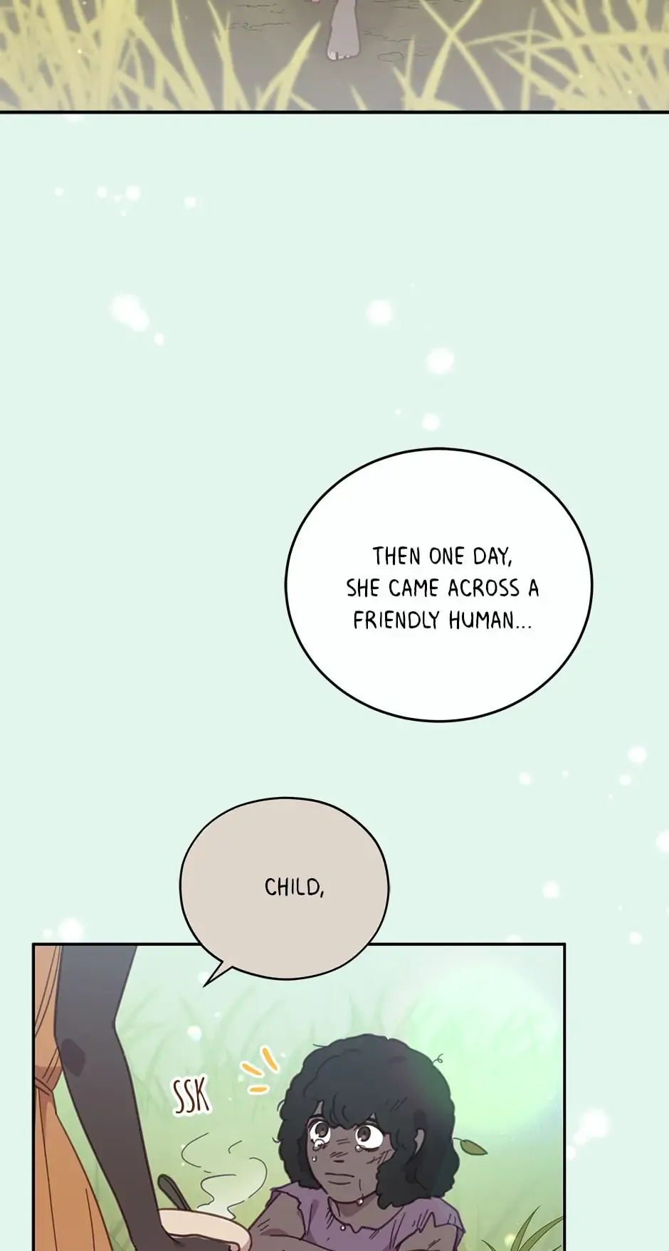 An animal hospital in the border area Chapter 56 page 42