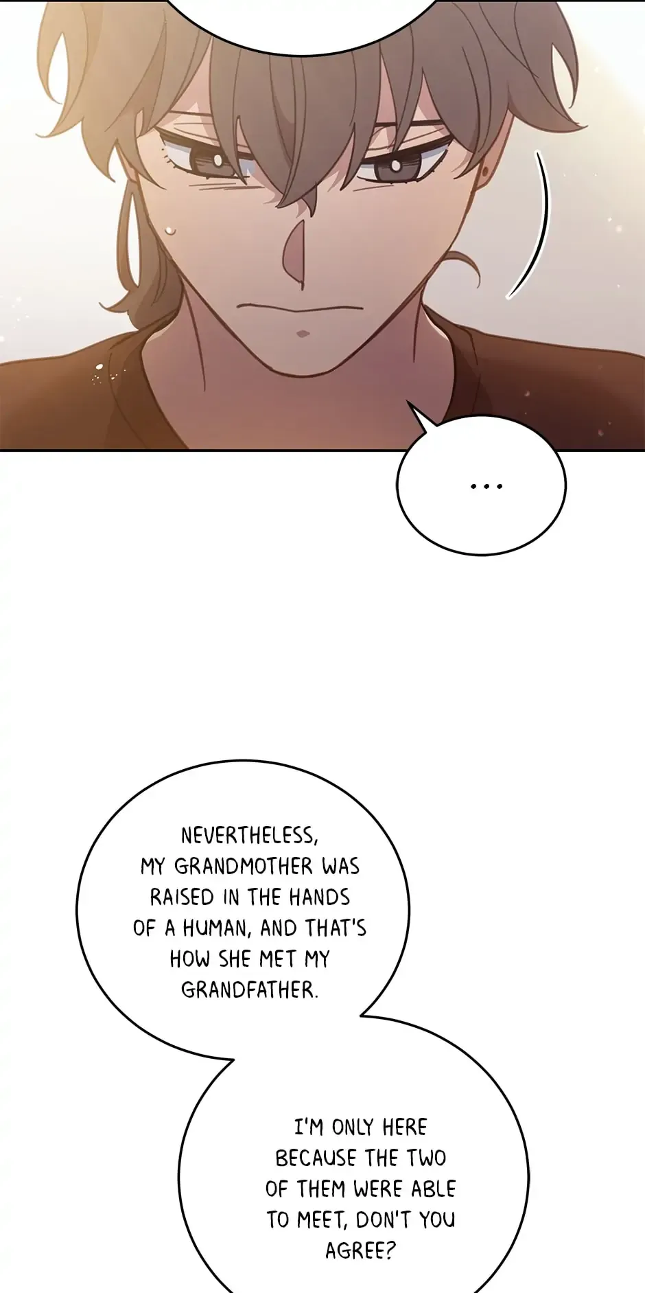 An animal hospital in the border area Chapter 56 page 57