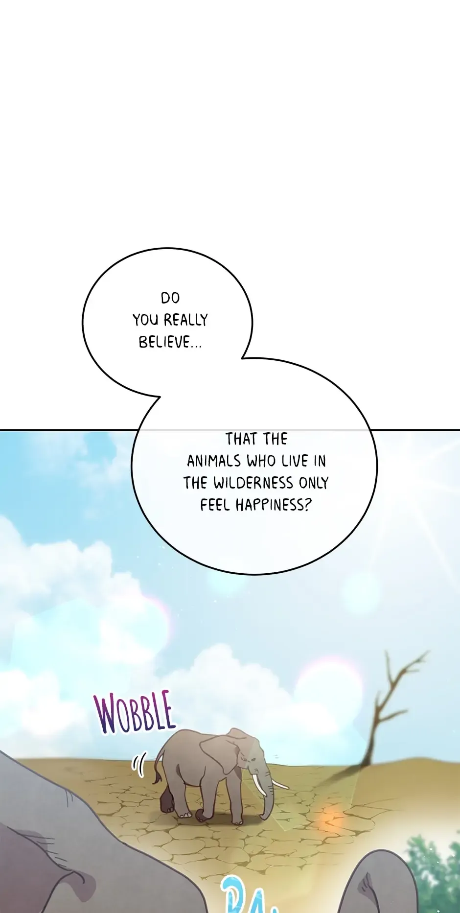 An animal hospital in the border area Chapter 56 page 59