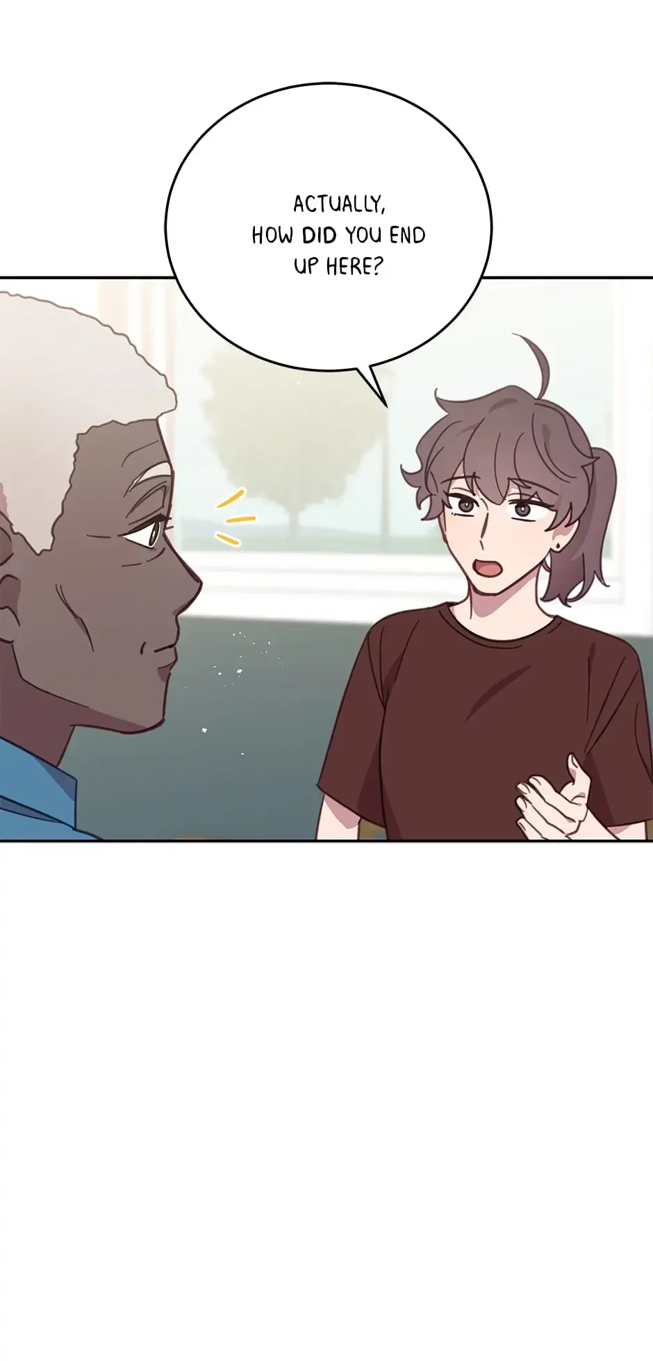 An animal hospital in the border area Chapter 56 page 36