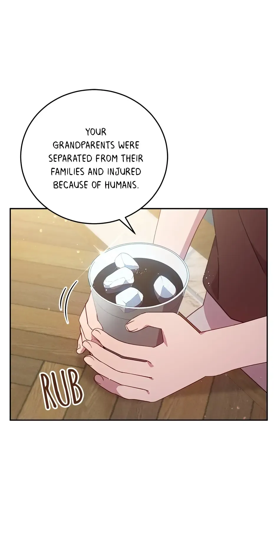 An animal hospital in the border area Chapter 56 page 55