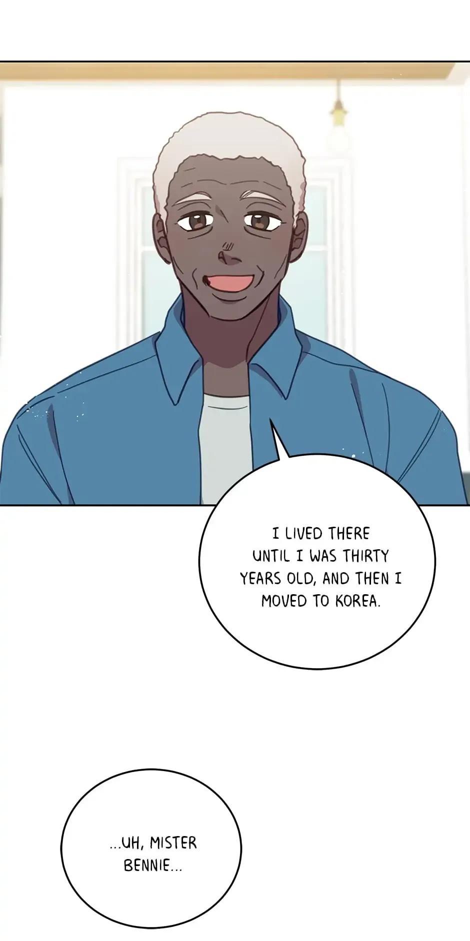 An animal hospital in the border area Chapter 56 page 52
