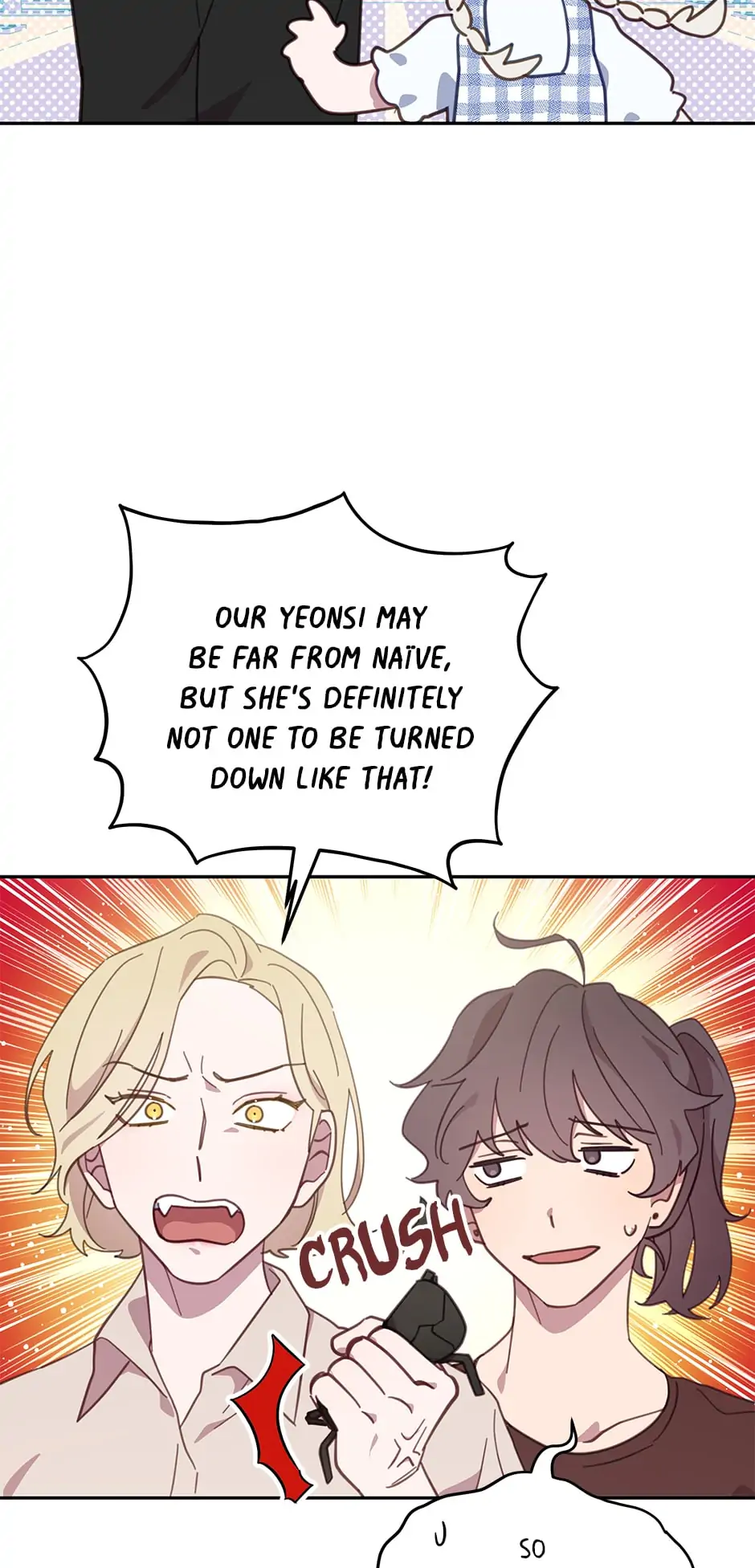 An animal hospital in the border area Chapter 55 page 5