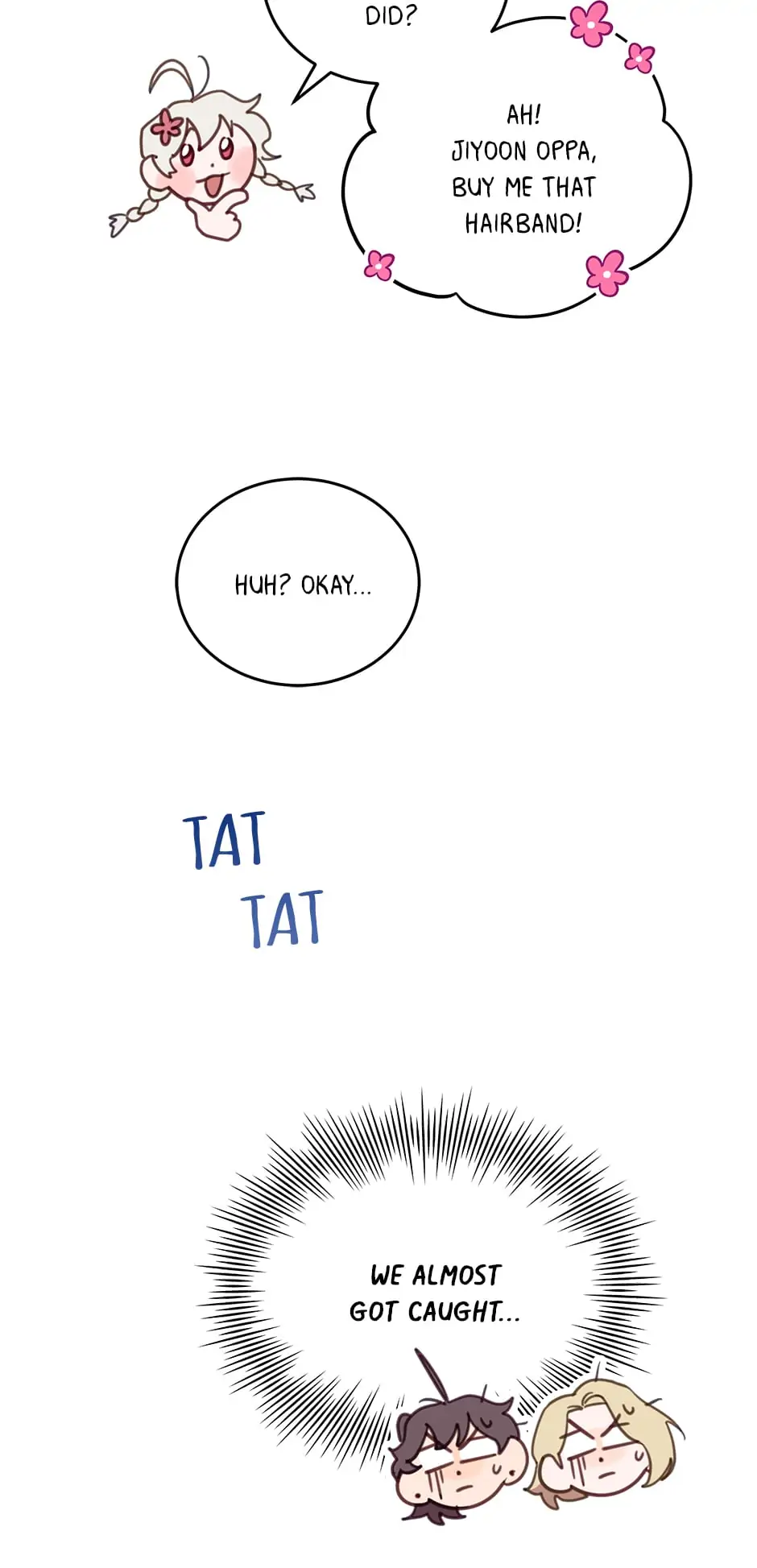 An animal hospital in the border area Chapter 55 page 8