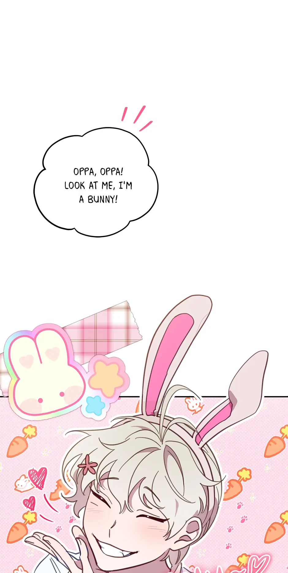 An animal hospital in the border area Chapter 55 page 11