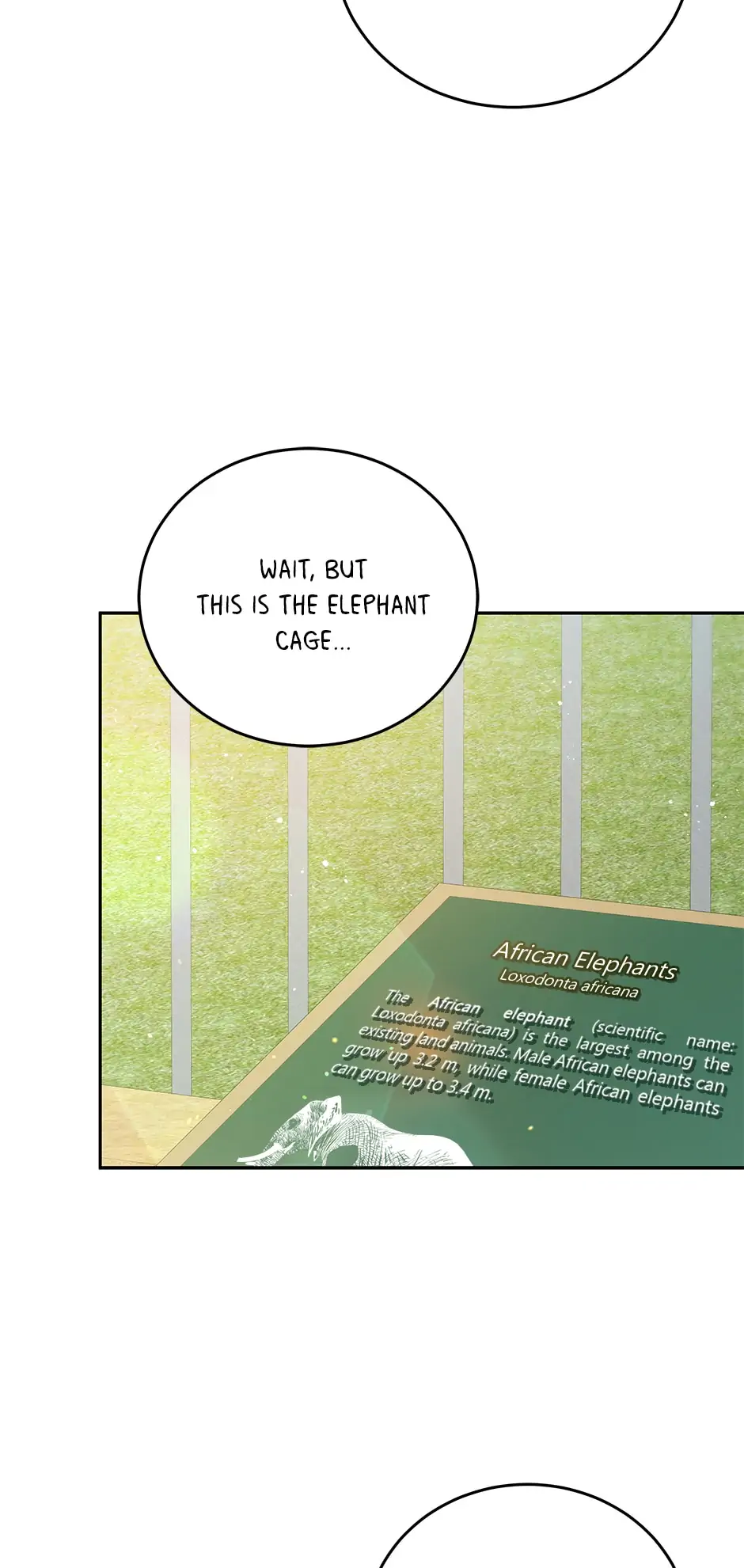 An animal hospital in the border area Chapter 55 page 26