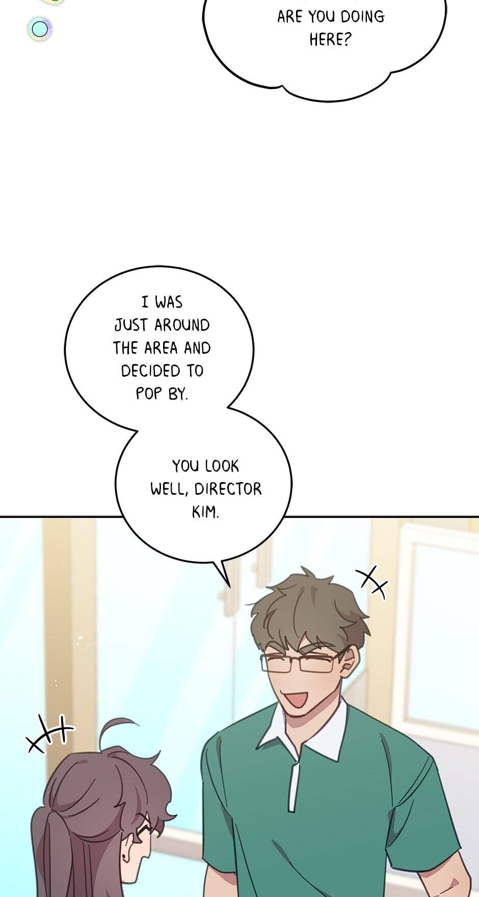 An animal hospital in the border area Chapter 54 page 10