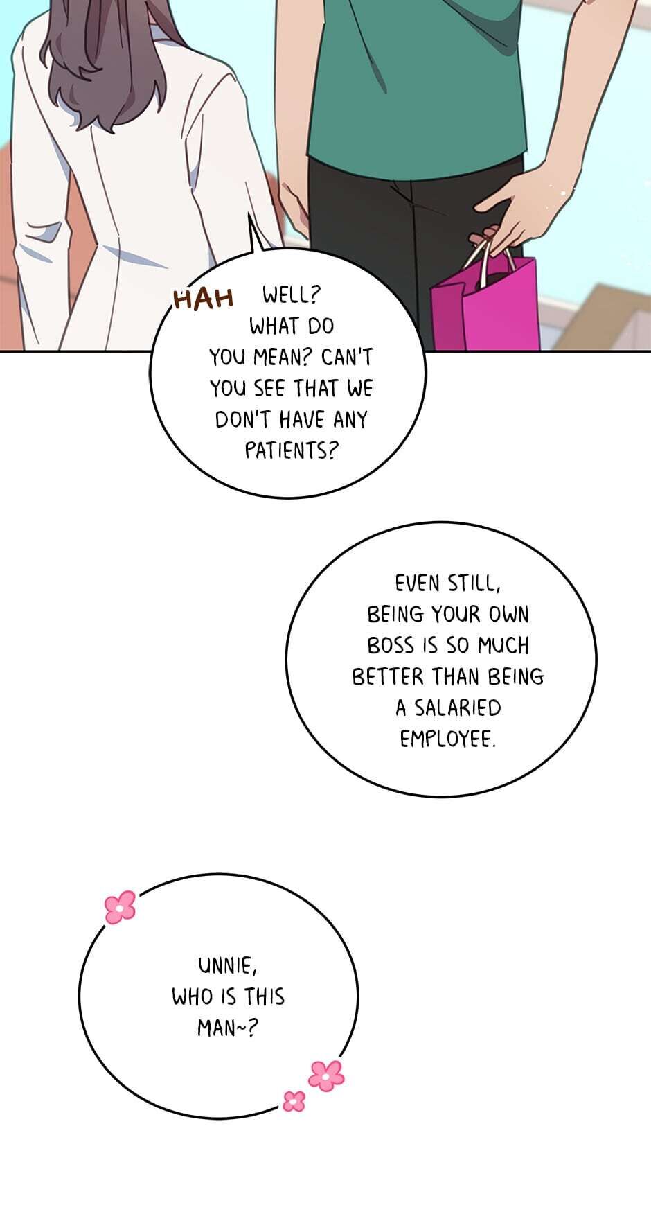An animal hospital in the border area Chapter 54 page 11