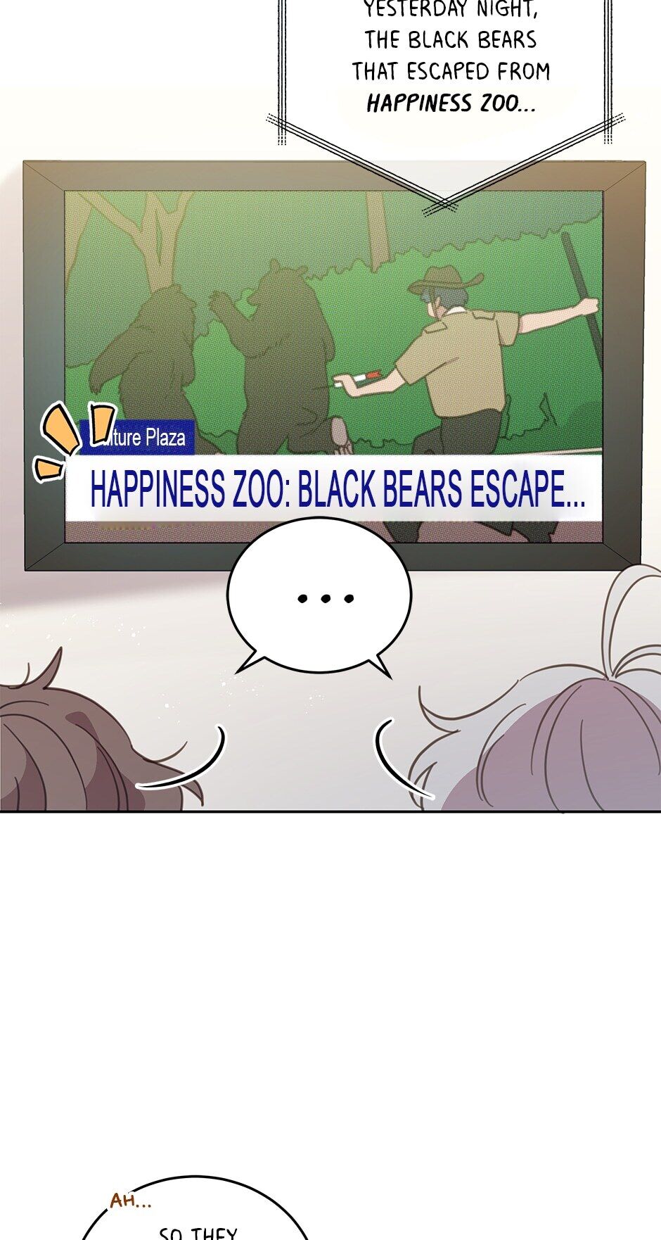 An animal hospital in the border area Chapter 54 page 15