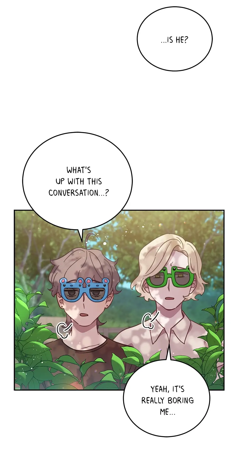 An animal hospital in the border area Chapter 55 page 23