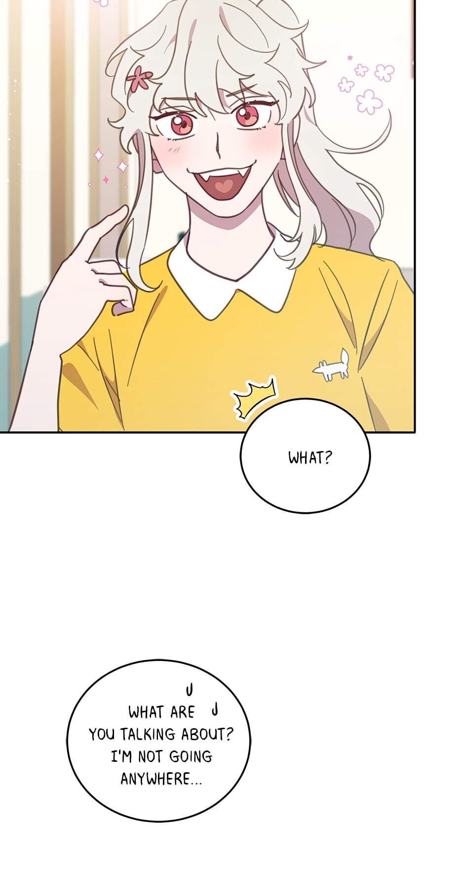 An animal hospital in the border area Chapter 54 page 24