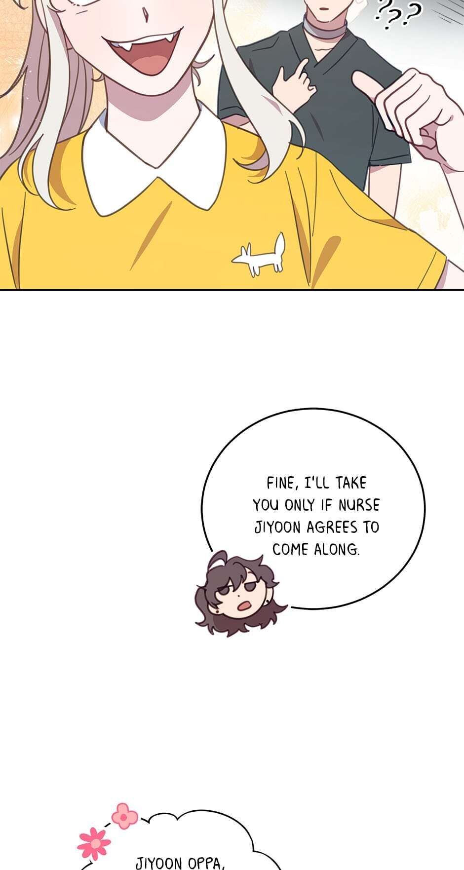 An animal hospital in the border area Chapter 54 page 27