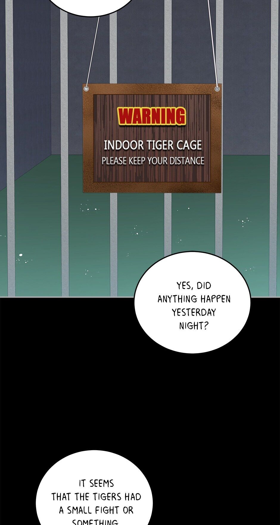 An animal hospital in the border area Chapter 54 page 39