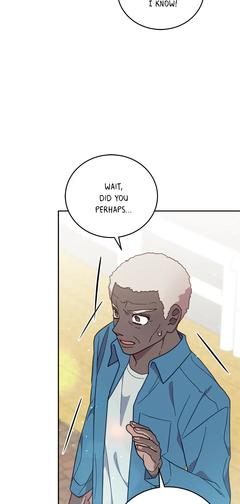 An animal hospital in the border area Chapter 55 page 47