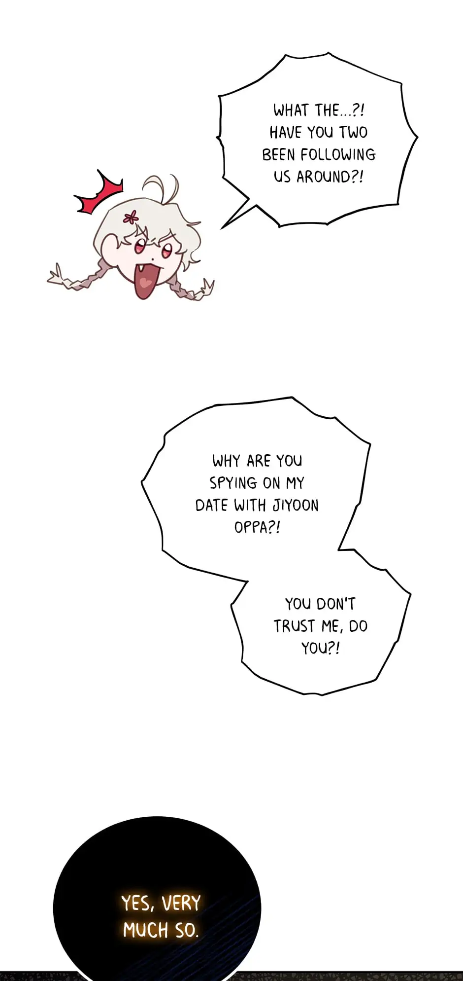 An animal hospital in the border area Chapter 55 page 41